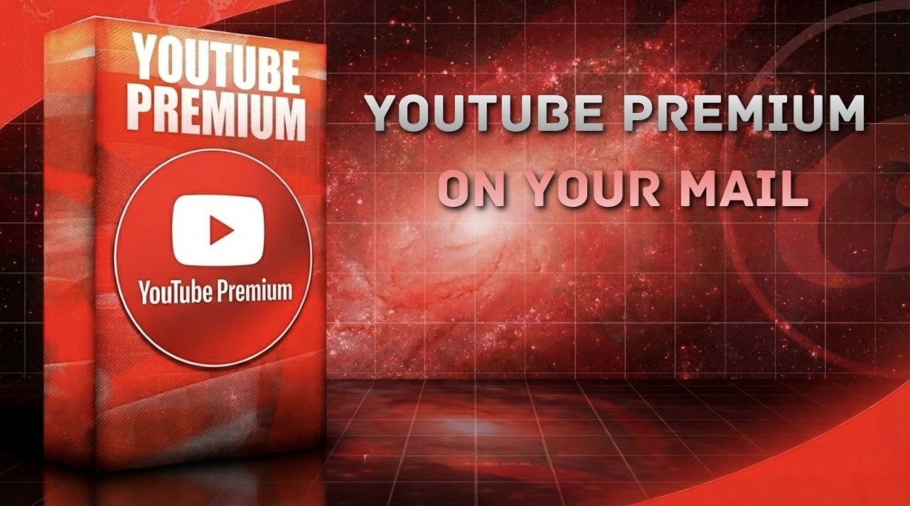 YouTube Premium